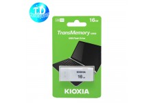 USB Kioxia 16GB USB 2.0 U202 White