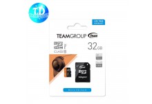 Thẻ nhớ Team Group Micro SD 32GB Utra (UHS-1) 80Mb/s