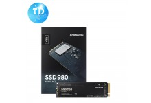Ổ cứng SSD SamSung 980 1TB M.2 NVMe PCle Gen3x4 (Đọc 3500MB/s - Ghi 3000MB/s) - MZ-V8V1T0BW