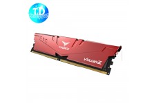 RAM TeamGroup T-Force Vulcan Z Red 4GB DDR4-2666