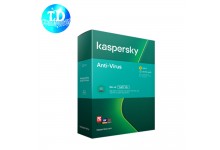 Kaspersky Anti-Virus - 1 PC