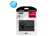 Ổ cứng SSD KINGSTON A400 2.5