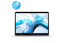 Máy tính xách tay Apple MacBook Air Apple M1 chip with 8-core CPU/7-core GPU, 16-core Neural Engine, 8GB unified memory, 256GB SSD, 13.3-inch Retina, Touch ID, Two Thunderbolt / USB 4 ports, Silver, macOS, Wty 1Y_MGN93SA/A