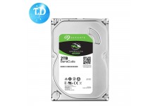Ổ CỨNG HDD 2TB SEAGATE