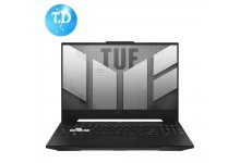 Máy tính xách tay Asus TUF Dash F15 FX517ZC-HN077W (Intel Core i5-12450H | 8GB RAM | 512GB SSD | Intel Iris Xe Graphics + RTX 3050 4GB | 15.6 inch FHD 144Hz | Win 11 | Off Black)