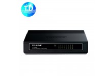 Switch TP-Link TL-SF1016D (16Port 10/100Mbps )