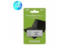 USB Kioxia 64GB 2.0 U202 White