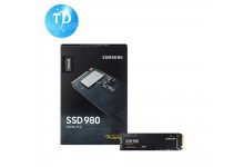 Ổ cứng SSD SamSung 980 500GB M.2 NVMe PCle Gen3x4  (Đọc 3100MB/s - Ghi 2600MB/s) - MZ-V8V500BW