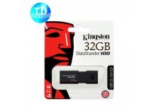 USB Kingston 32GB DT100G3 USB 3.0