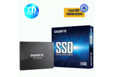 Ổ cứng SSD GIGABYTE 240GB 2.5