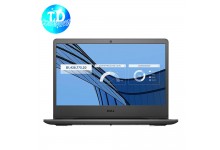 Laptop Dell Vostro 14 3400 YX51W3 (Core™ i5-1135G7 / 8GB / 512GB / MX330 2GB / 14-inch FHD / Win 10 / Office / Đen)