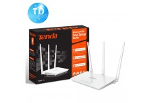 Router Wifi Tenda F3 chuẩn N 300Mbps