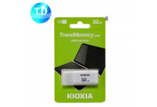 USB Kioxia 32GB 2.0 U202 White