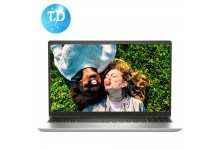Máy tính xách tay Dell Inspiron 15 3511, (Intel Core i7-1165G7, 8GB, 512GB SSD, MX350 2GB, 15.6
