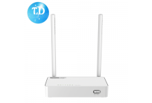 Bộ phát WiFi Totolink N350RT Router chuẩn N 300Mbps