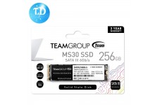 Ổ cứng SSD M2-SATA 256GB Teamgroup