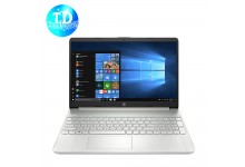 Laptop HP 15s-fq2561TU 46M29PA (i5-1135G7/ 8GB/ 512GB SSD/ 15.6/ VGA ON/ Win 10/ Silver)