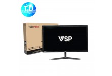 Màn hình LCD 20” VSP VL20 (LC2001) LED Monitor - Hàng Chính Hãng