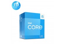 CPU Intel Core i5 13400F ~ 2.5GHz (không có GPU Socket 1700, 10 nhân 16 luồng 20Mb)