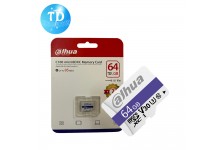 THẺ NHỚ MICRO SD 64GB DAHUA DHI-TF-C100/64GB