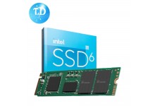 Ổ cứng SSD 512GB Intel 670p (SSDPEKNU512GZX199A39N)