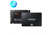 Ổ cứng SSD Samsung 870 EVO 500GB SATA III  2.5 inch ( Đọc 560MB/s - Ghi 530MB/s) - MZ-77E500BW