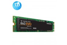 Ổ cứng SSD Samsung 860 EVO 500GB M.2 2280 (MZ-N6E500BW)