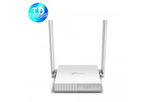 Bộ phát WiFi-Router WiFi TPlink TL-WR 820N V2 chuẩn N tốc độ 300Mbps