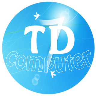 CTY TNHH TMDV TIN HỌC TD | Chuyên Linh kiện máy tính, Thiết bị mạng, Máy tính bàn