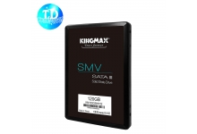 Ổ cứng SSD KINGMAX SMV32 120GB SATA3