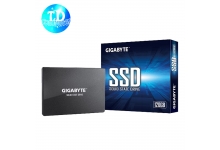 Ổ cứng Gigabyte SSD 120GB SataIII (GP-GSTFS31120GNTD) 