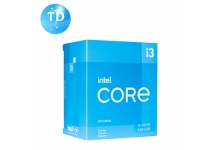 CPU Intel Core i3 10105 3.7GHz (Socket 1200, 4 Nhân 8 Luồng 6MB) - Hàng chính hãng