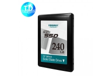 Ổ cứng SSD KINGMAX 240GB SMV32 2.5''